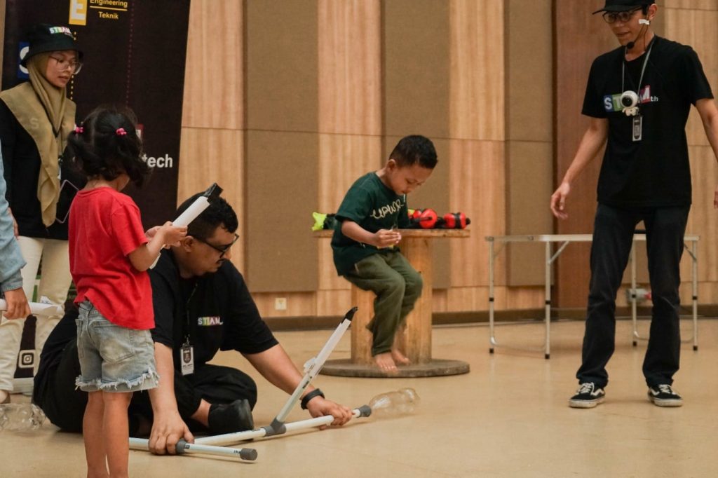 How STEAM Education Can Help Your Child Become a Future Innovator